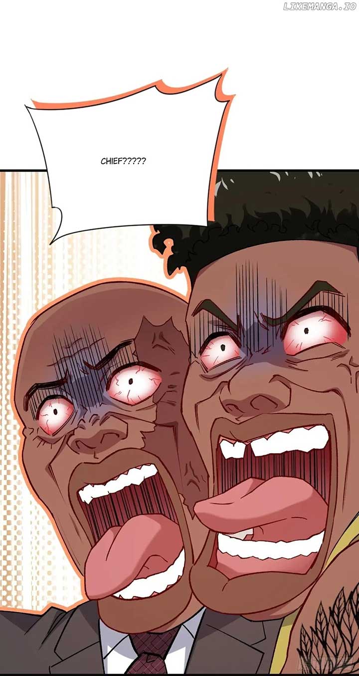 After Improperly Licking a Dog, I Became a Billionaire Chapter 196 - Page 45