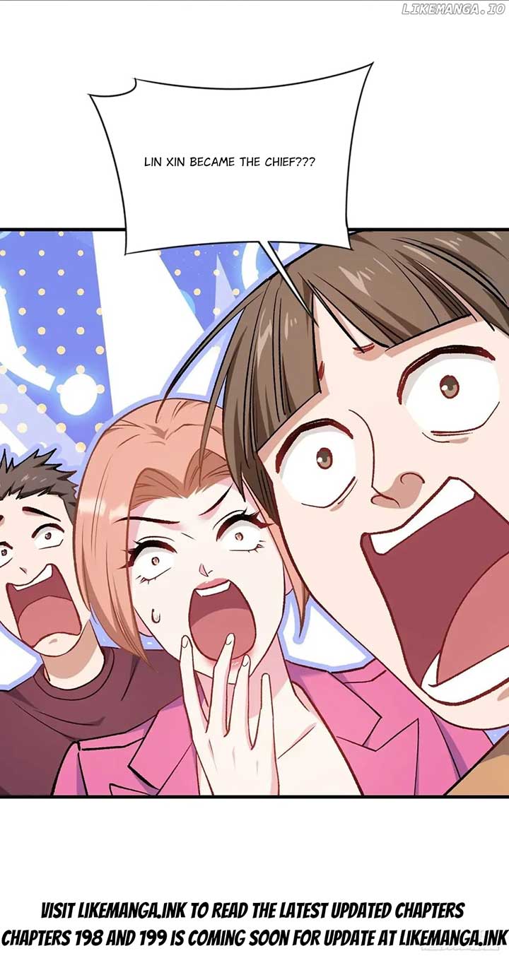 After Improperly Licking a Dog, I Became a Billionaire Chapter 196 - Page 46