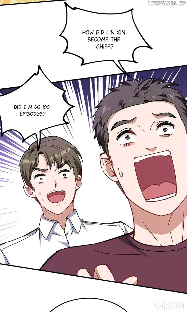 After Improperly Licking a Dog, I Became a Billionaire Chapter 197 - Page 6