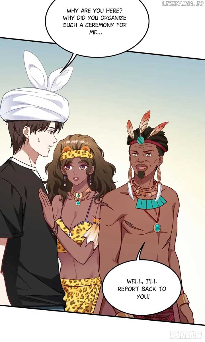 After Improperly Licking a Dog, I Became a Billionaire Chapter 197 - Page 7