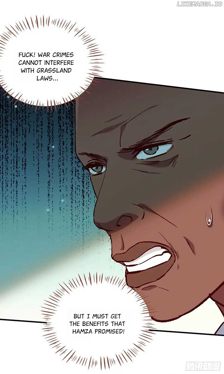 After Improperly Licking a Dog, I Became a Billionaire Chapter 197 - Page 8