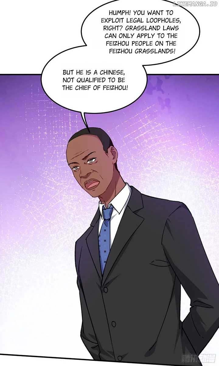 After Improperly Licking a Dog, I Became a Billionaire Chapter 197 - Page 9