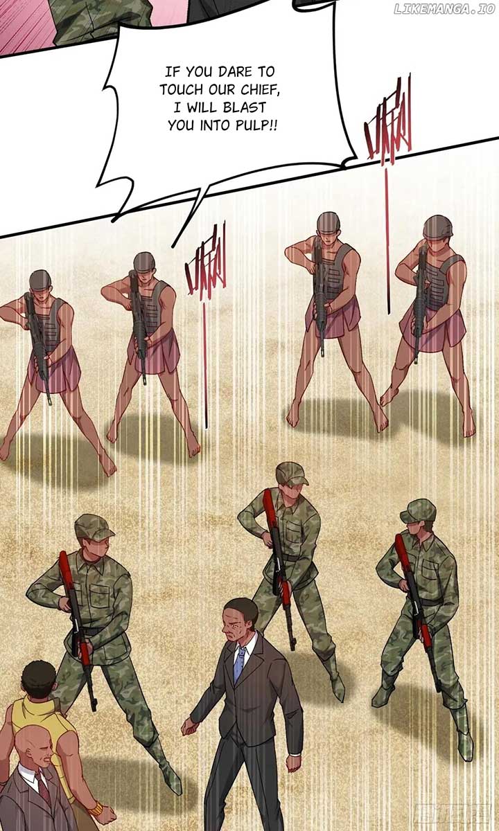 After Improperly Licking a Dog, I Became a Billionaire Chapter 197 - Page 11