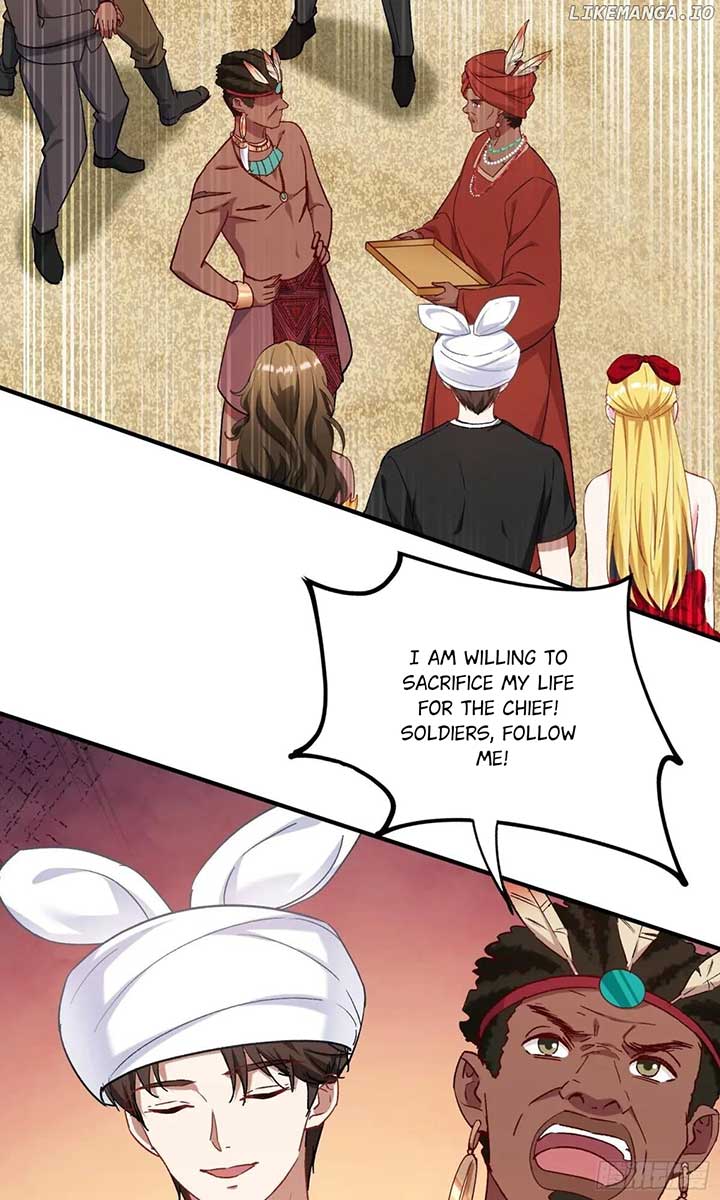 After Improperly Licking a Dog, I Became a Billionaire Chapter 197 - Page 12