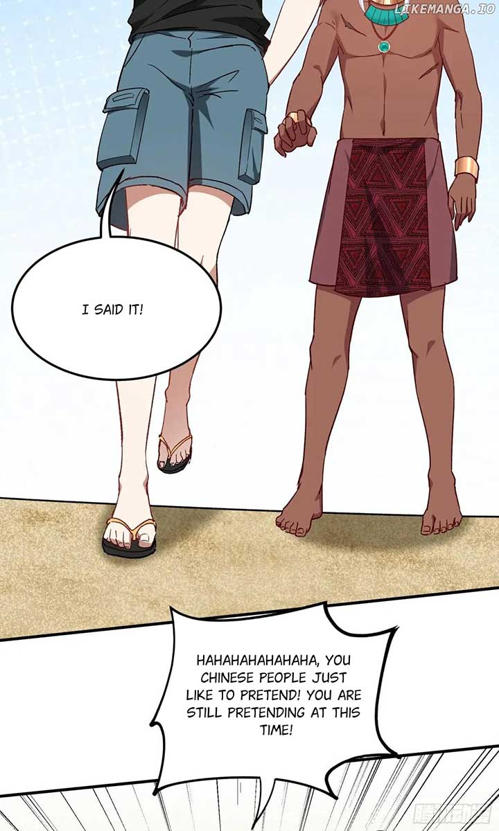 After Improperly Licking a Dog, I Became a Billionaire Chapter 197 - Page 14