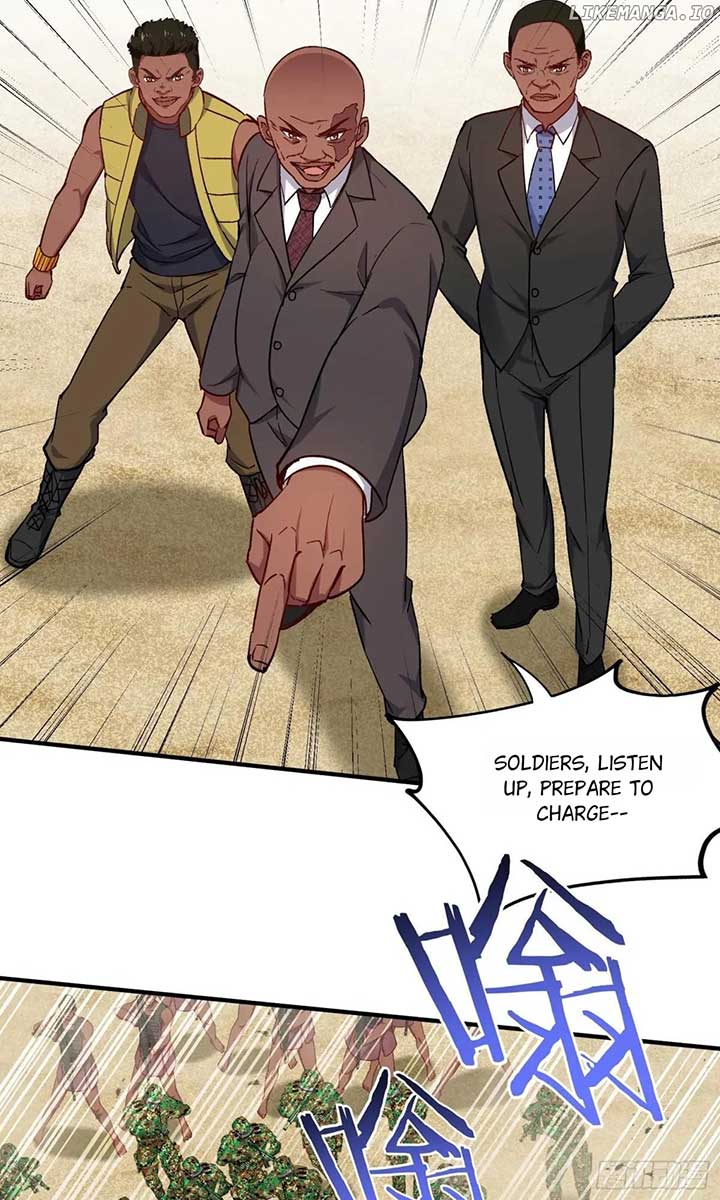 After Improperly Licking a Dog, I Became a Billionaire Chapter 197 - Page 15