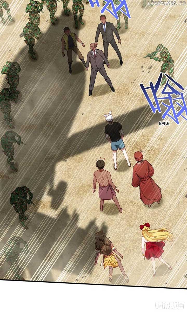 After Improperly Licking a Dog, I Became a Billionaire Chapter 197 - Page 16