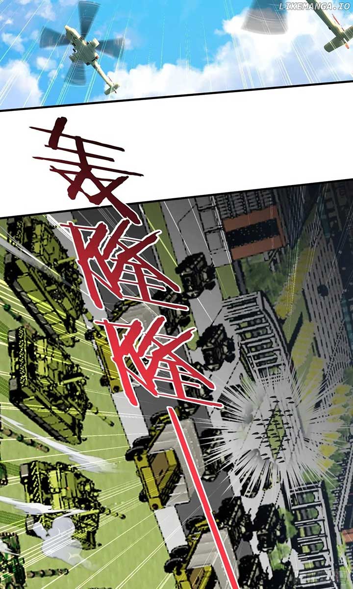 After Improperly Licking a Dog, I Became a Billionaire Chapter 197 - Page 18