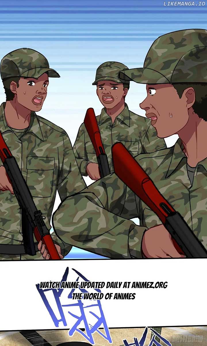 After Improperly Licking a Dog, I Became a Billionaire Chapter 197 - Page 20