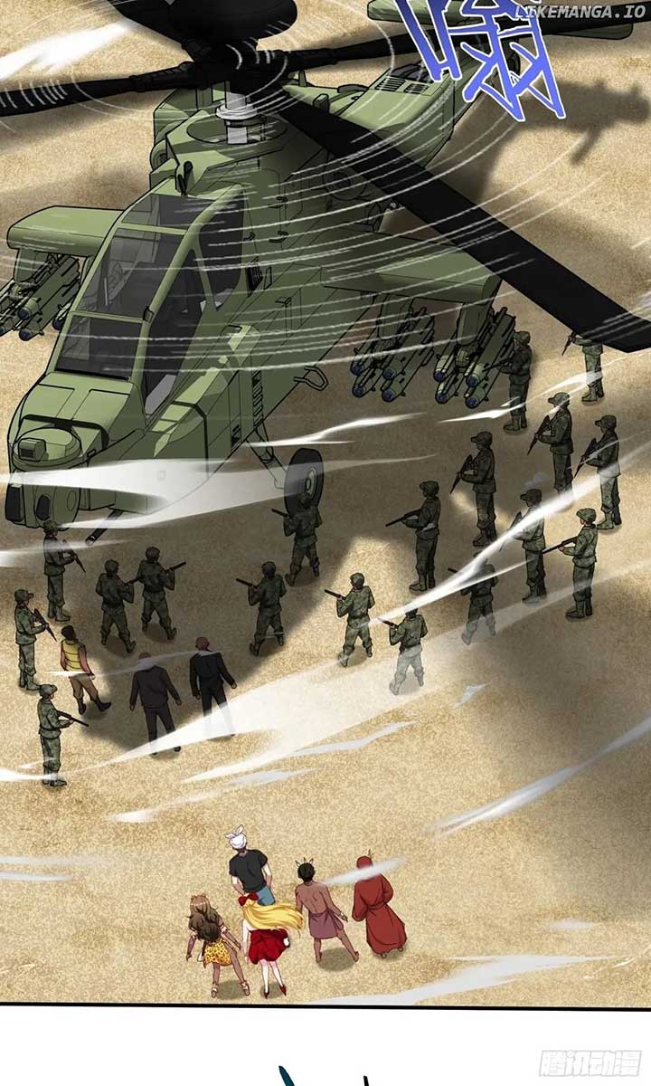 After Improperly Licking a Dog, I Became a Billionaire Chapter 197 - Page 21