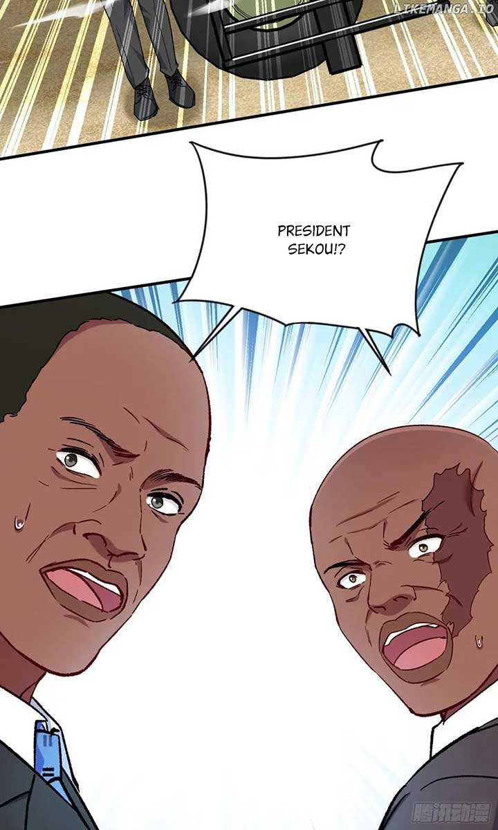 After Improperly Licking a Dog, I Became a Billionaire Chapter 197 - Page 23