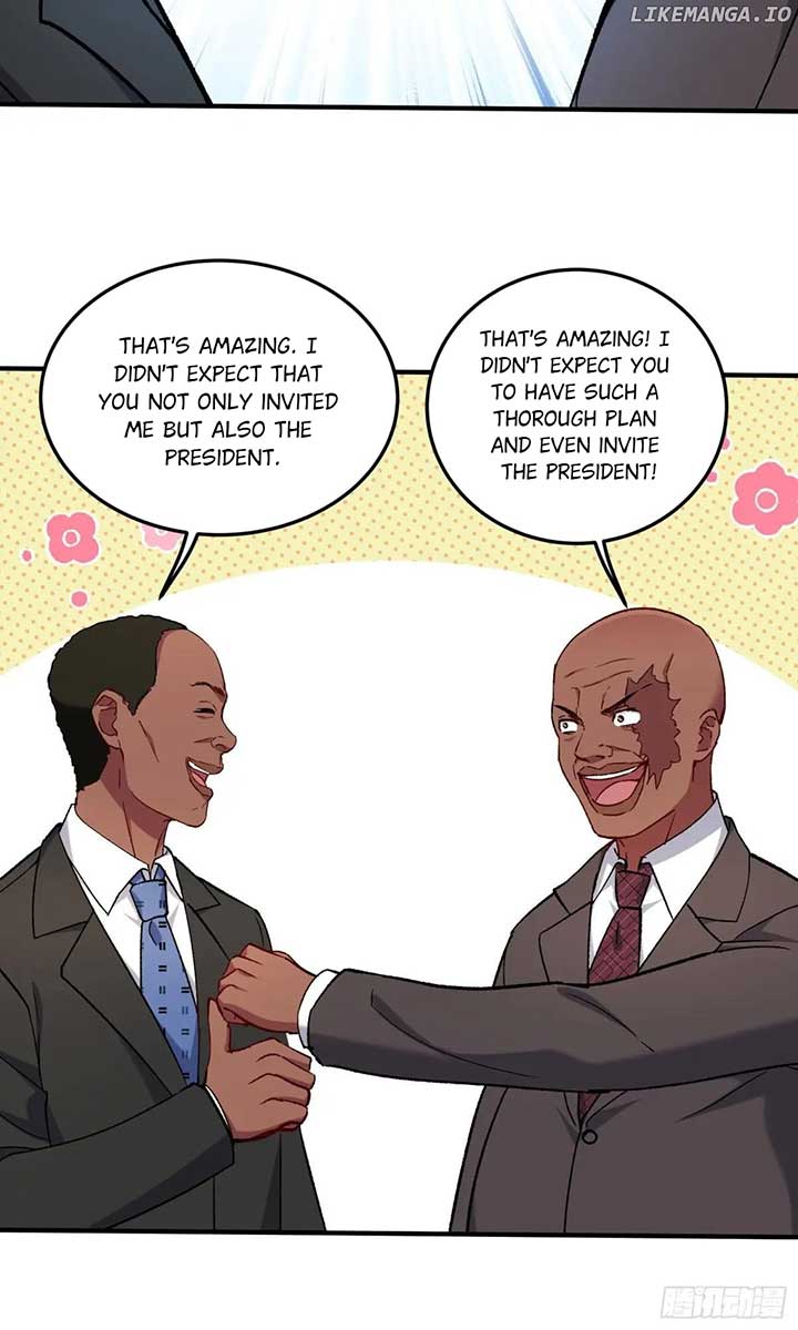 After Improperly Licking a Dog, I Became a Billionaire Chapter 197 - Page 24