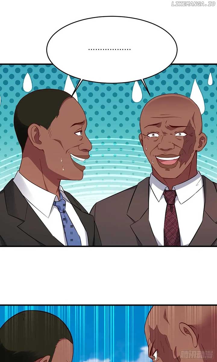 After Improperly Licking a Dog, I Became a Billionaire Chapter 197 - Page 25