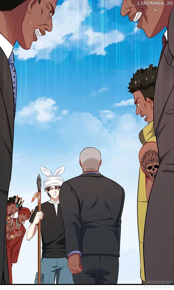 After Improperly Licking a Dog, I Became a Billionaire Chapter 197 - Page 26