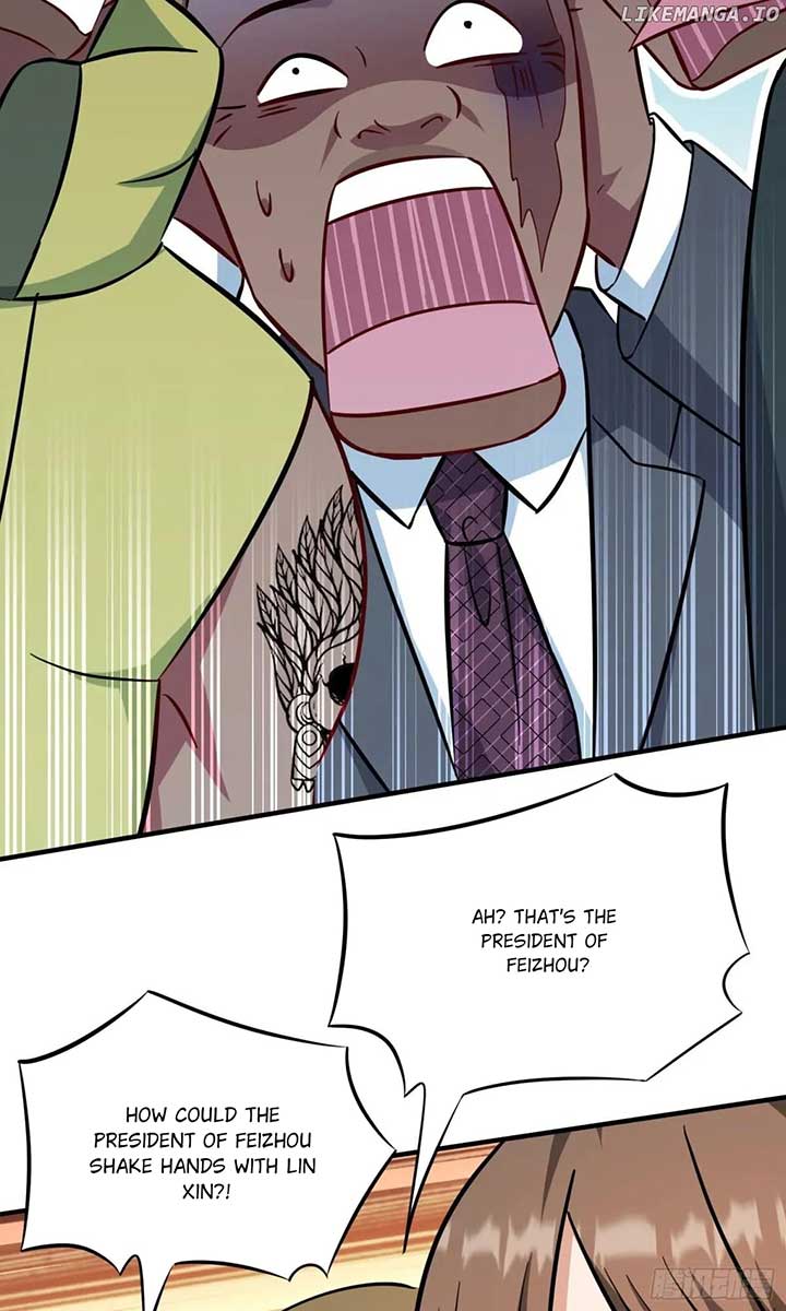 After Improperly Licking a Dog, I Became a Billionaire Chapter 197 - Page 29