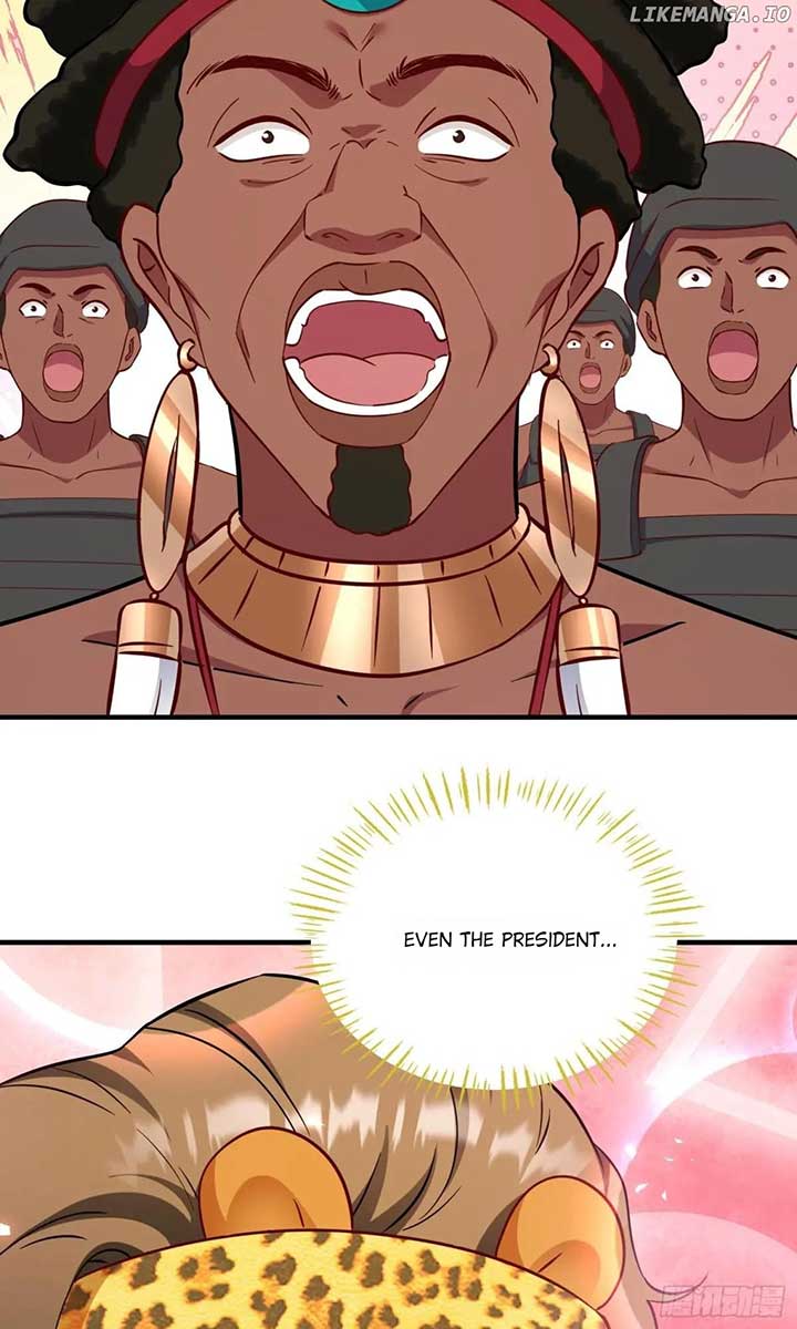 After Improperly Licking a Dog, I Became a Billionaire Chapter 197 - Page 31