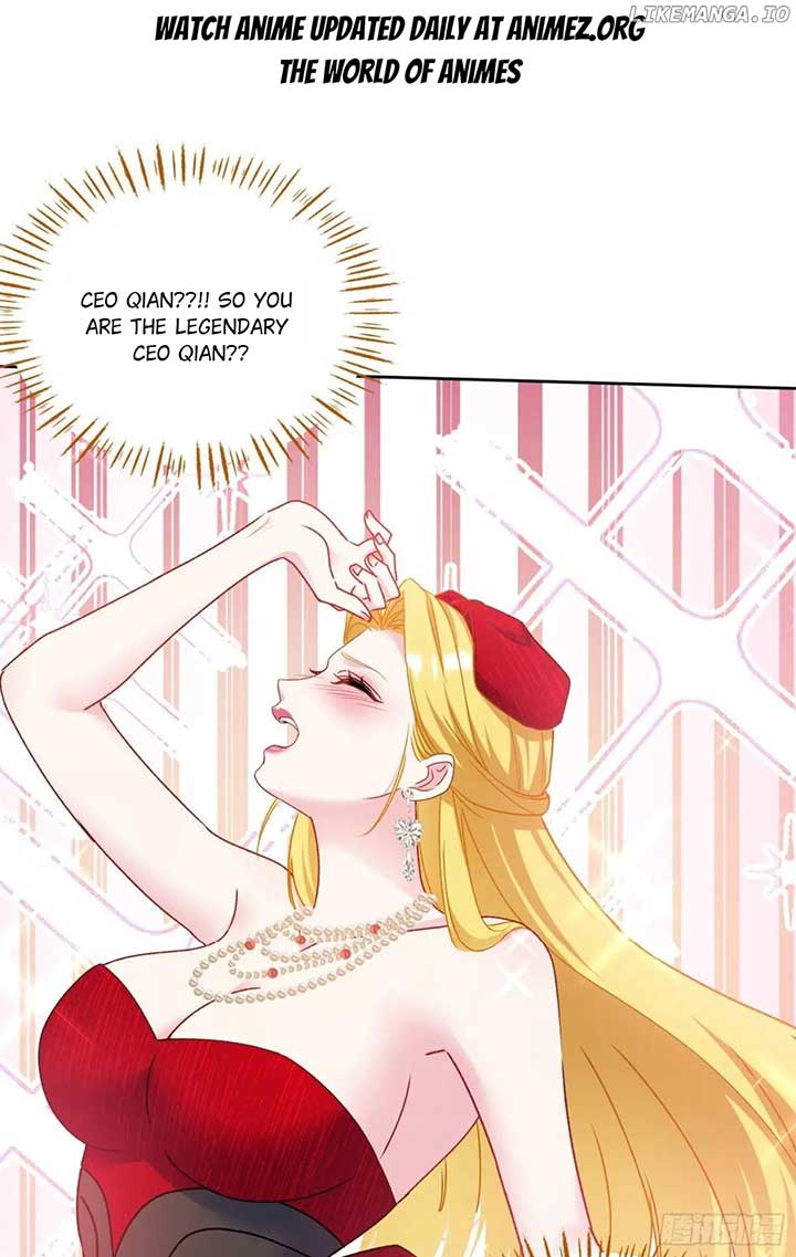 After Improperly Licking a Dog, I Became a Billionaire Chapter 197 - Page 33