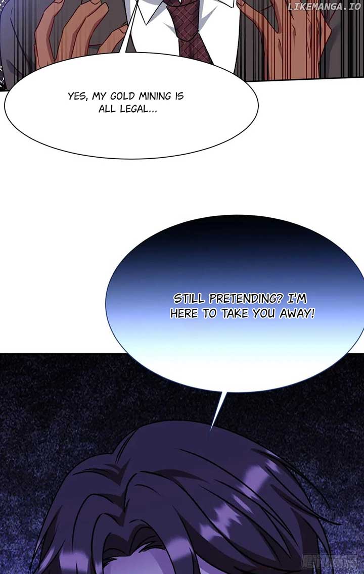 After Improperly Licking a Dog, I Became a Billionaire Chapter 197 - Page 39