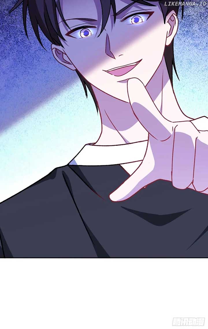 After Improperly Licking a Dog, I Became a Billionaire Chapter 197 - Page 40