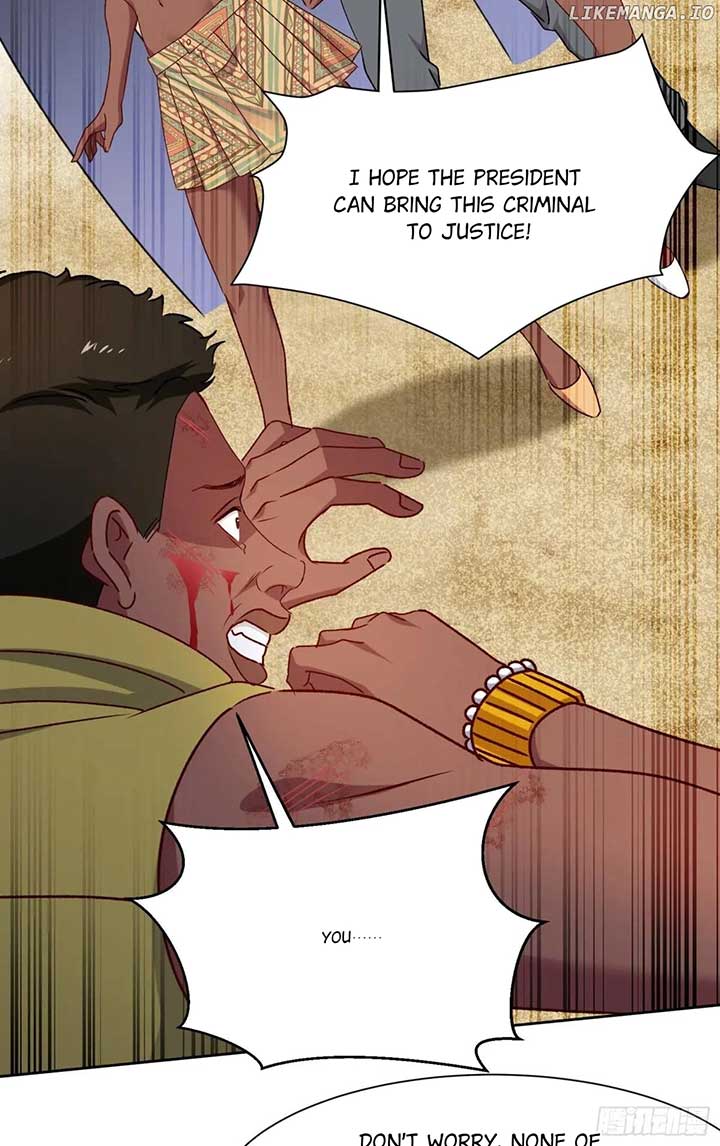 After Improperly Licking a Dog, I Became a Billionaire Chapter 197 - Page 47