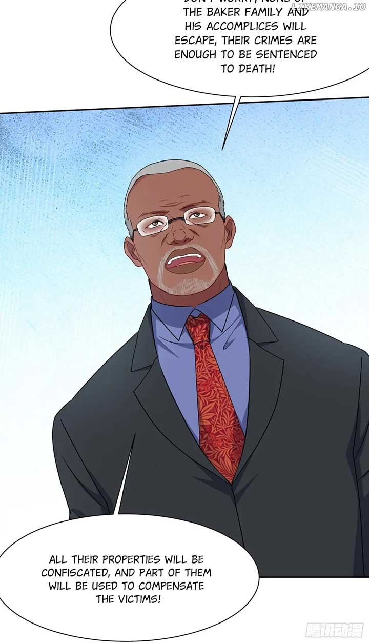 After Improperly Licking a Dog, I Became a Billionaire Chapter 197 - Page 48