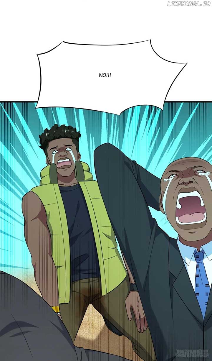 After Improperly Licking a Dog, I Became a Billionaire Chapter 197 - Page 49