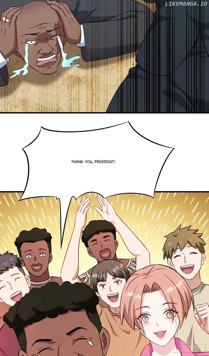 After Improperly Licking a Dog, I Became a Billionaire Chapter 197 - Page 50