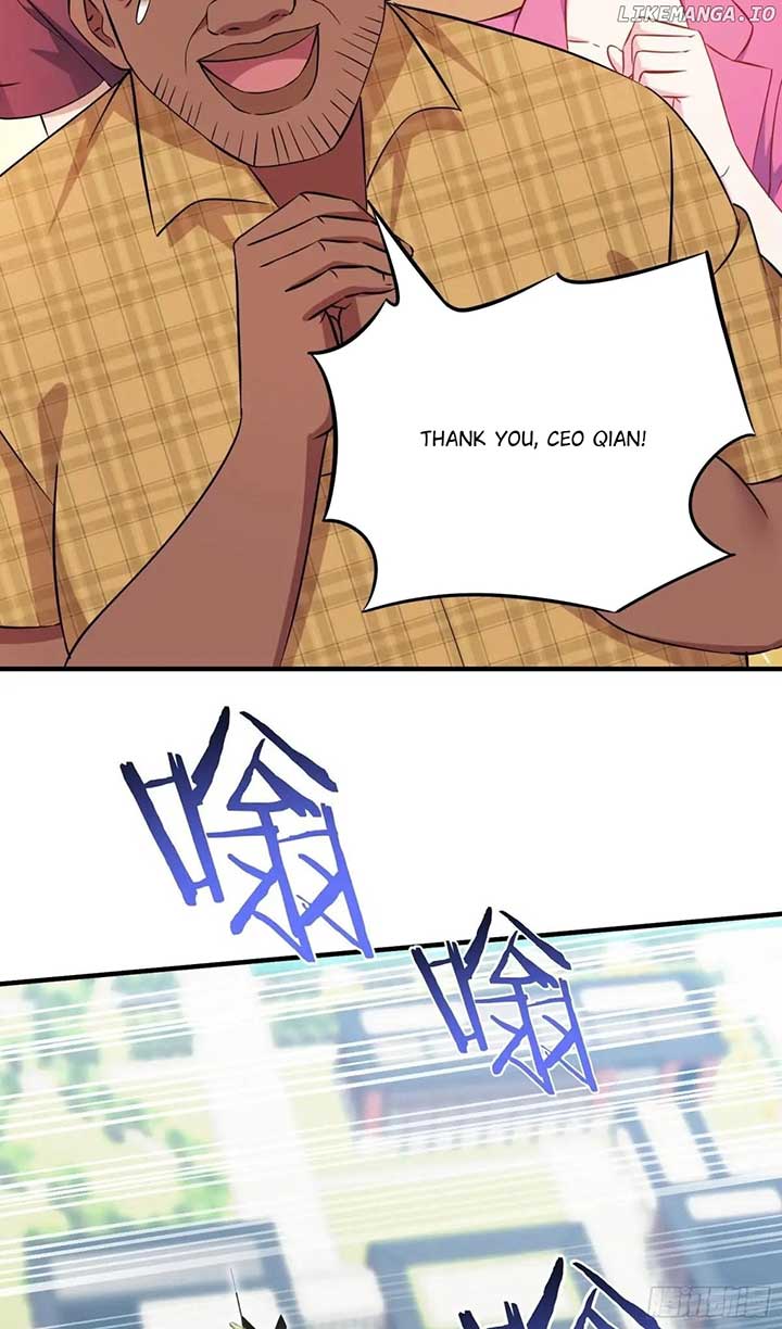 After Improperly Licking a Dog, I Became a Billionaire Chapter 197 - Page 51