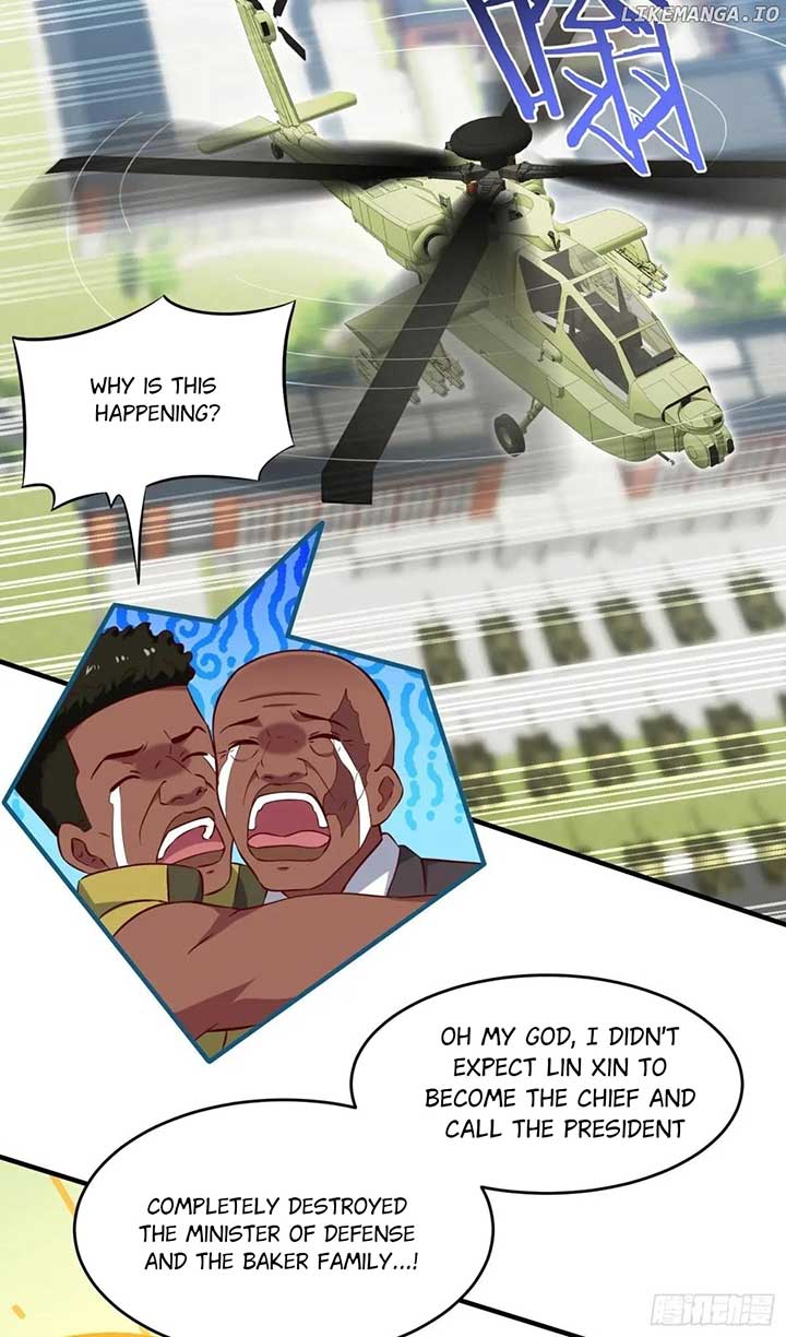 After Improperly Licking a Dog, I Became a Billionaire Chapter 197 - Page 52