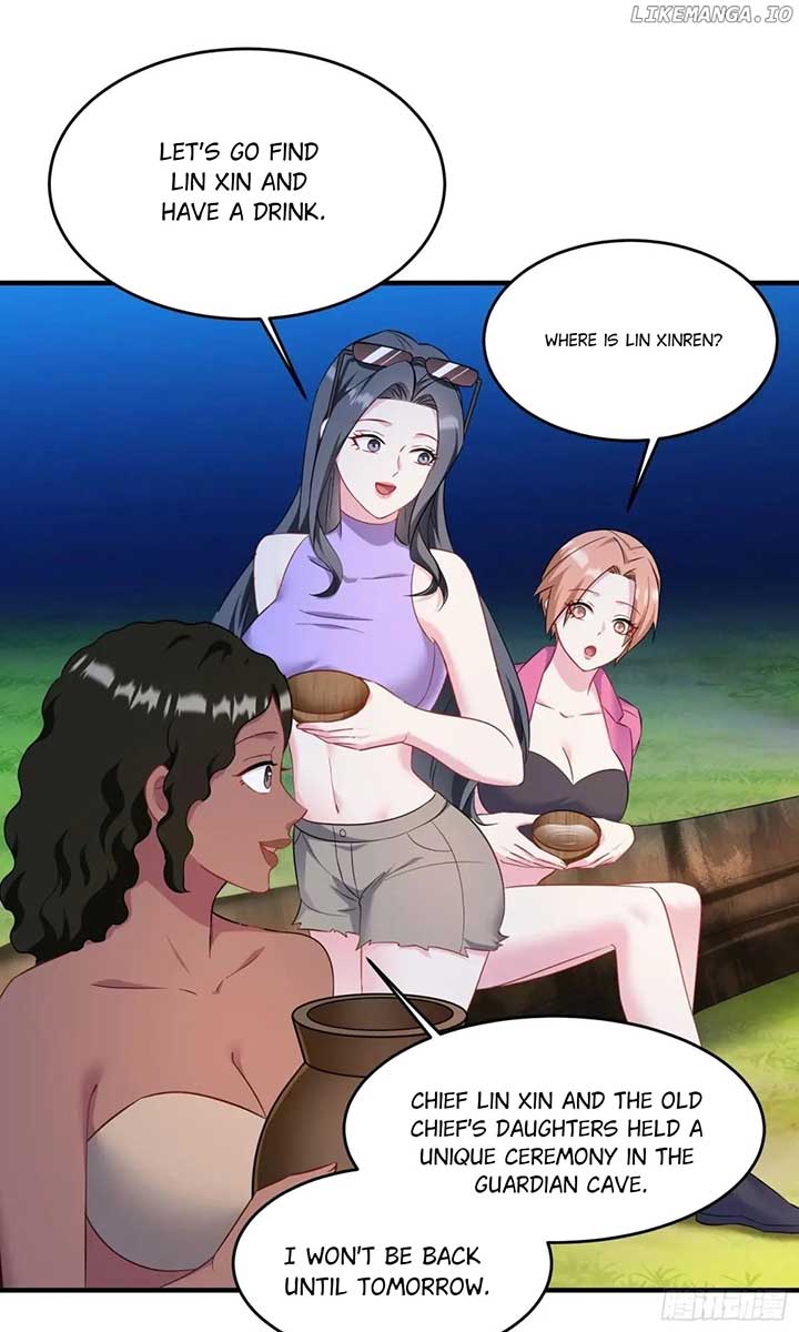 After Improperly Licking a Dog, I Became a Billionaire Chapter 198 - Page 4