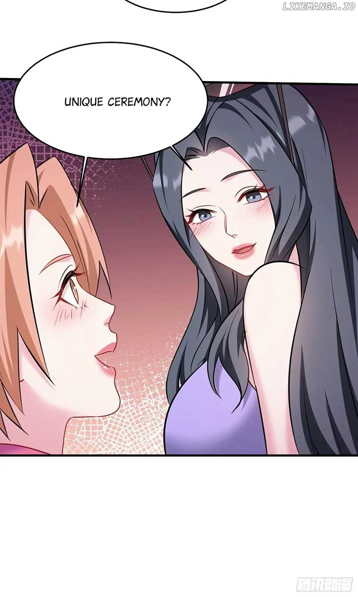 After Improperly Licking a Dog, I Became a Billionaire Chapter 198 - Page 5