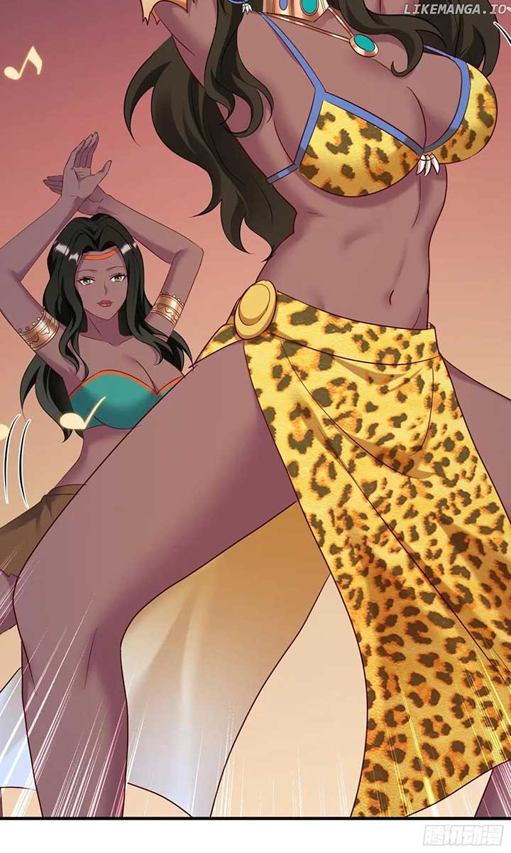 After Improperly Licking a Dog, I Became a Billionaire Chapter 198 - Page 9