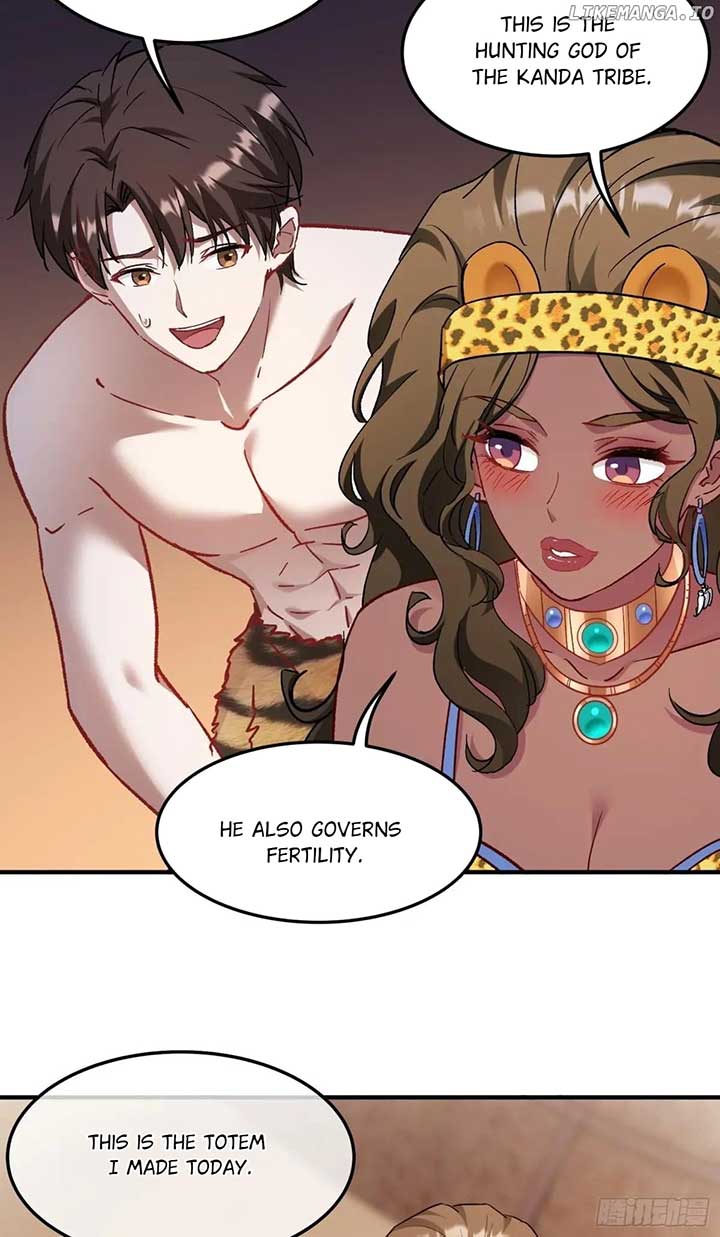 After Improperly Licking a Dog, I Became a Billionaire Chapter 198 - Page 13