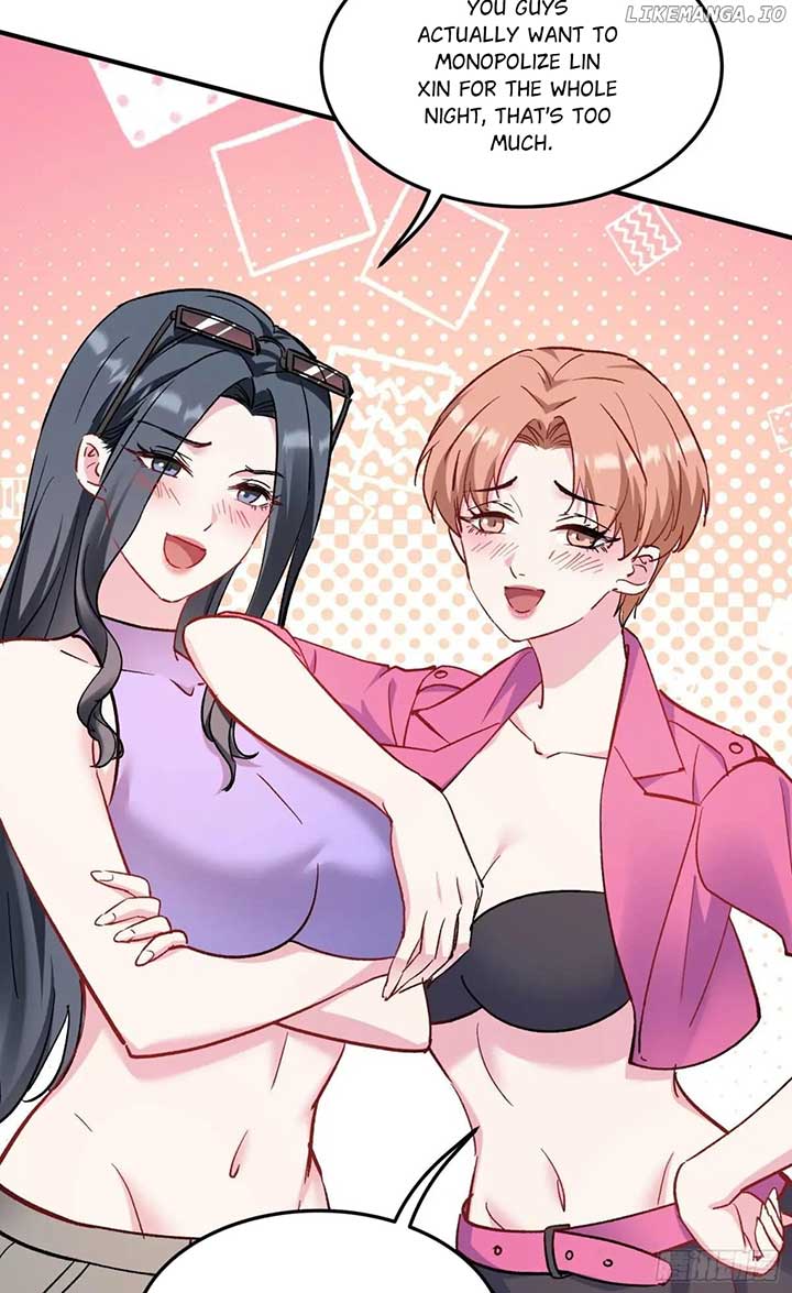 After Improperly Licking a Dog, I Became a Billionaire Chapter 198 - Page 16