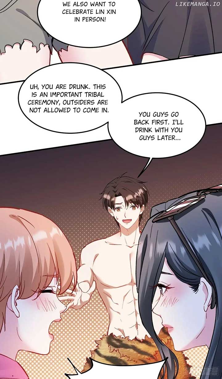 After Improperly Licking a Dog, I Became a Billionaire Chapter 198 - Page 17