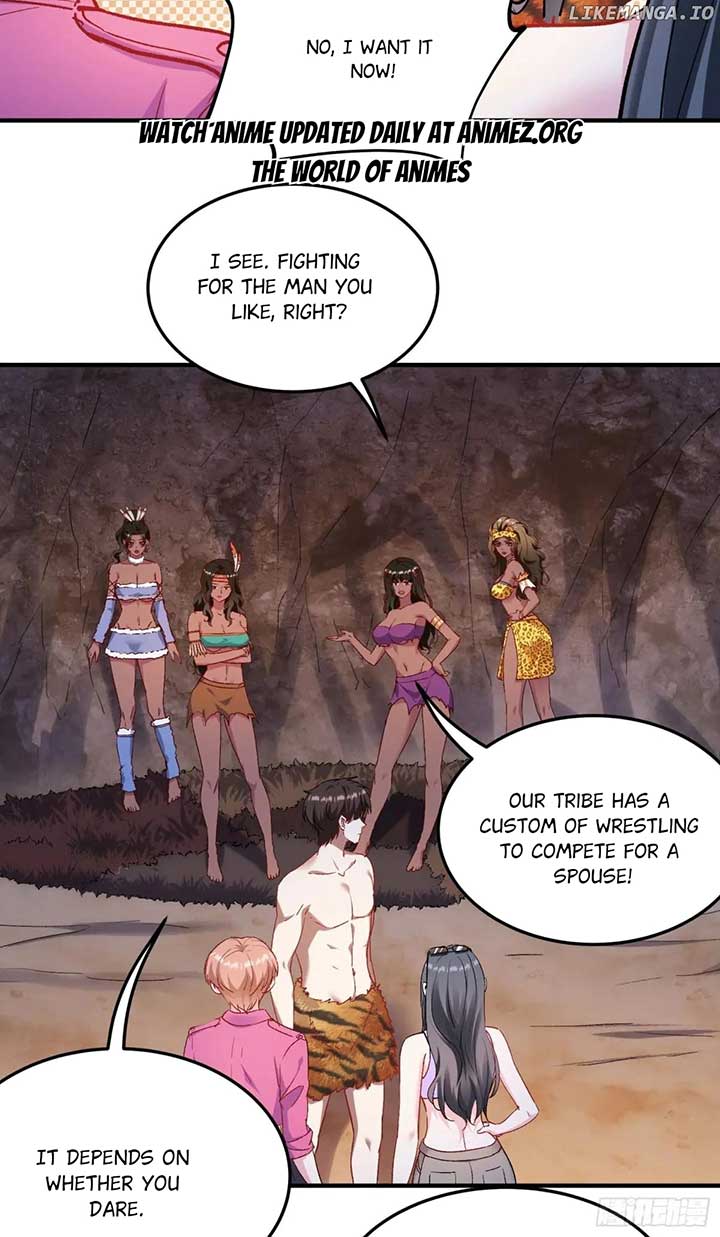 After Improperly Licking a Dog, I Became a Billionaire Chapter 198 - Page 18