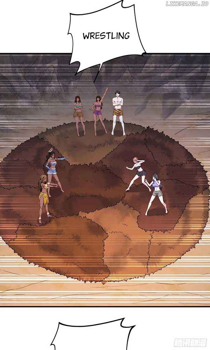 After Improperly Licking a Dog, I Became a Billionaire Chapter 198 - Page 20