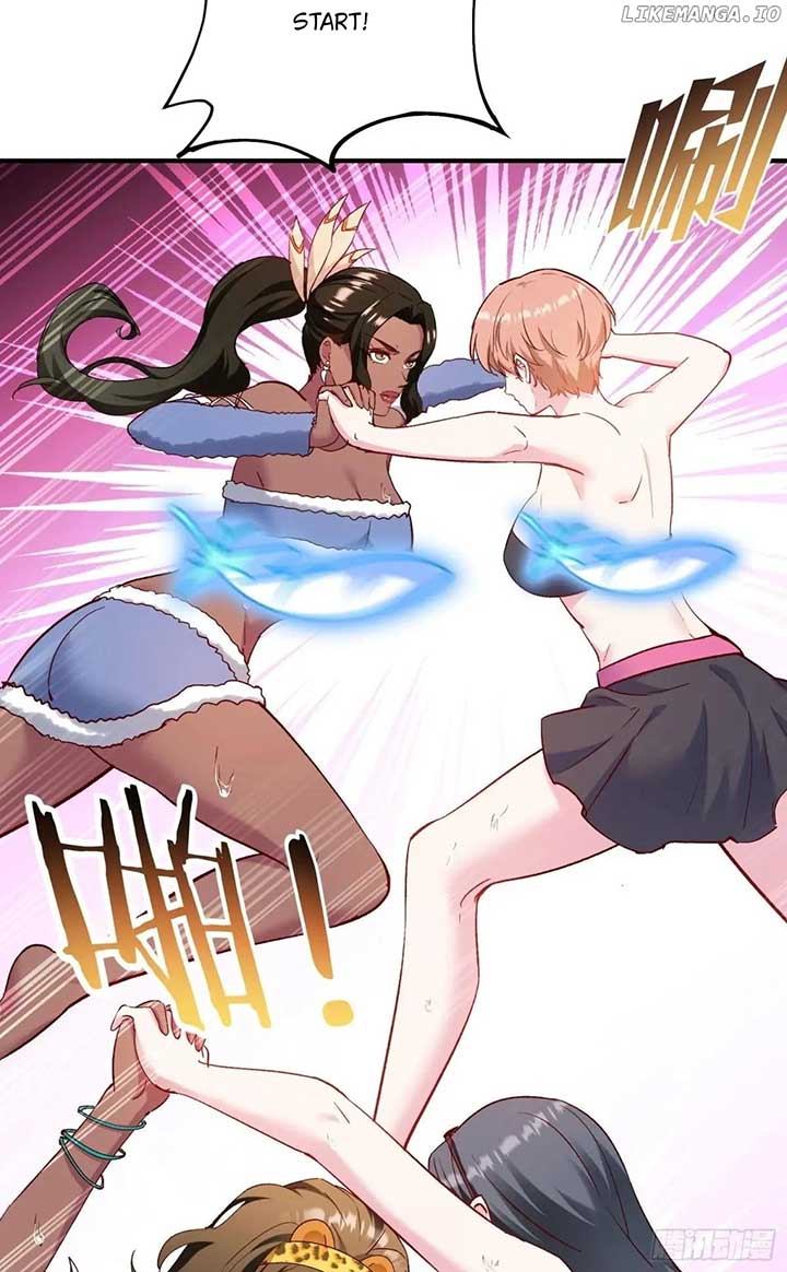 After Improperly Licking a Dog, I Became a Billionaire Chapter 198 - Page 21