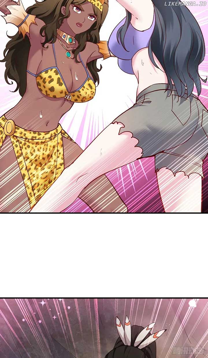 After Improperly Licking a Dog, I Became a Billionaire Chapter 198 - Page 22