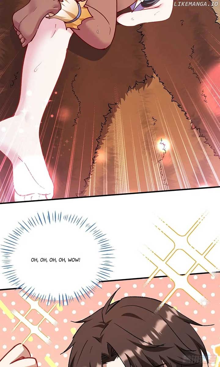 After Improperly Licking a Dog, I Became a Billionaire Chapter 198 - Page 25