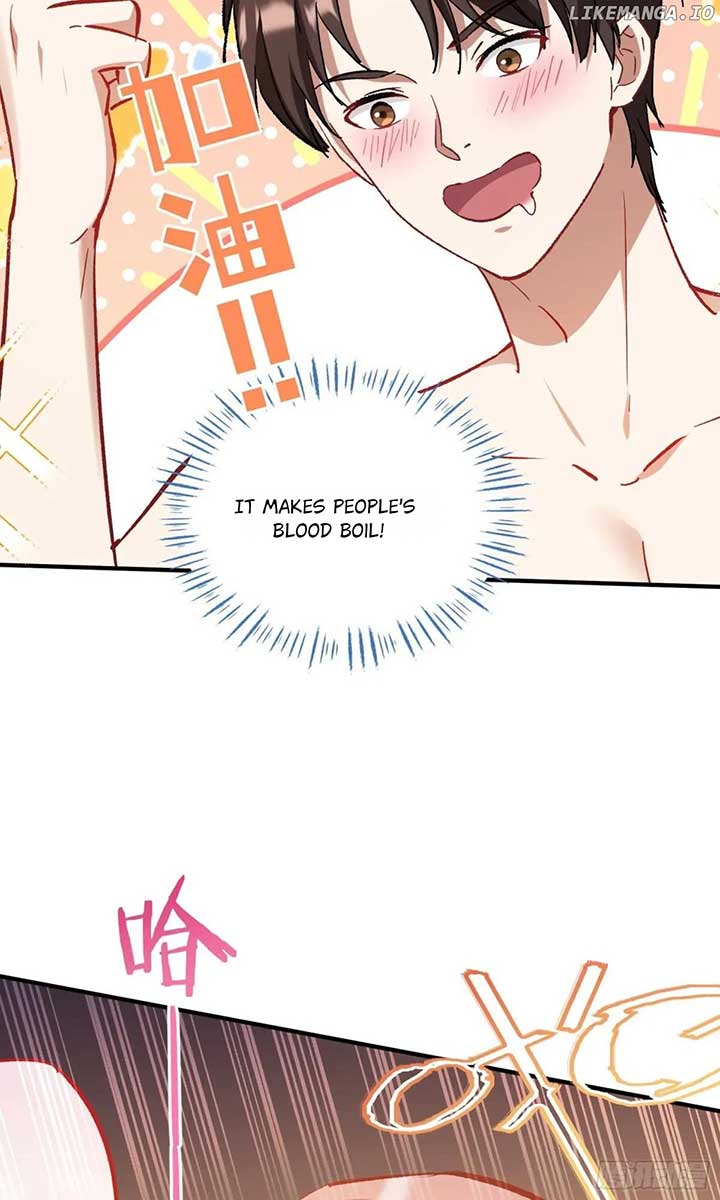 After Improperly Licking a Dog, I Became a Billionaire Chapter 198 - Page 26