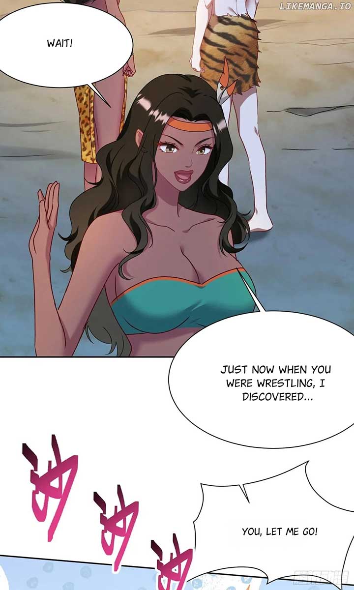 After Improperly Licking a Dog, I Became a Billionaire Chapter 198 - Page 31