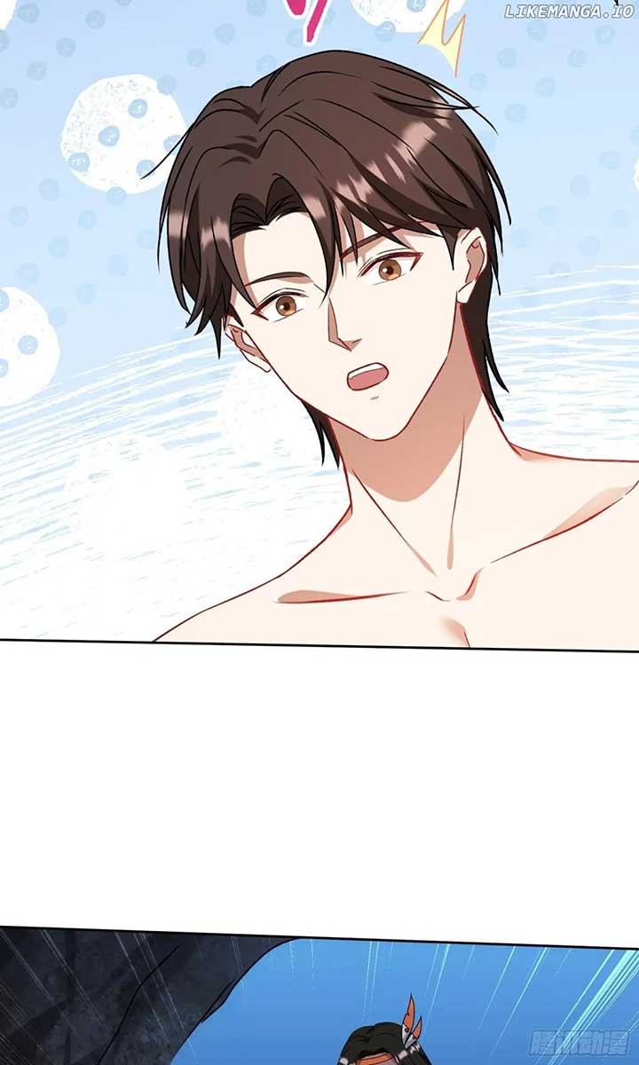 After Improperly Licking a Dog, I Became a Billionaire Chapter 198 - Page 32