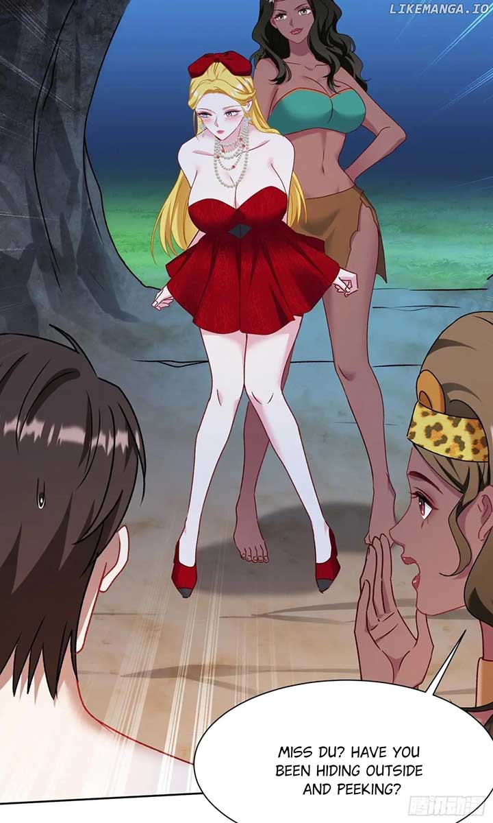 After Improperly Licking a Dog, I Became a Billionaire Chapter 198 - Page 33