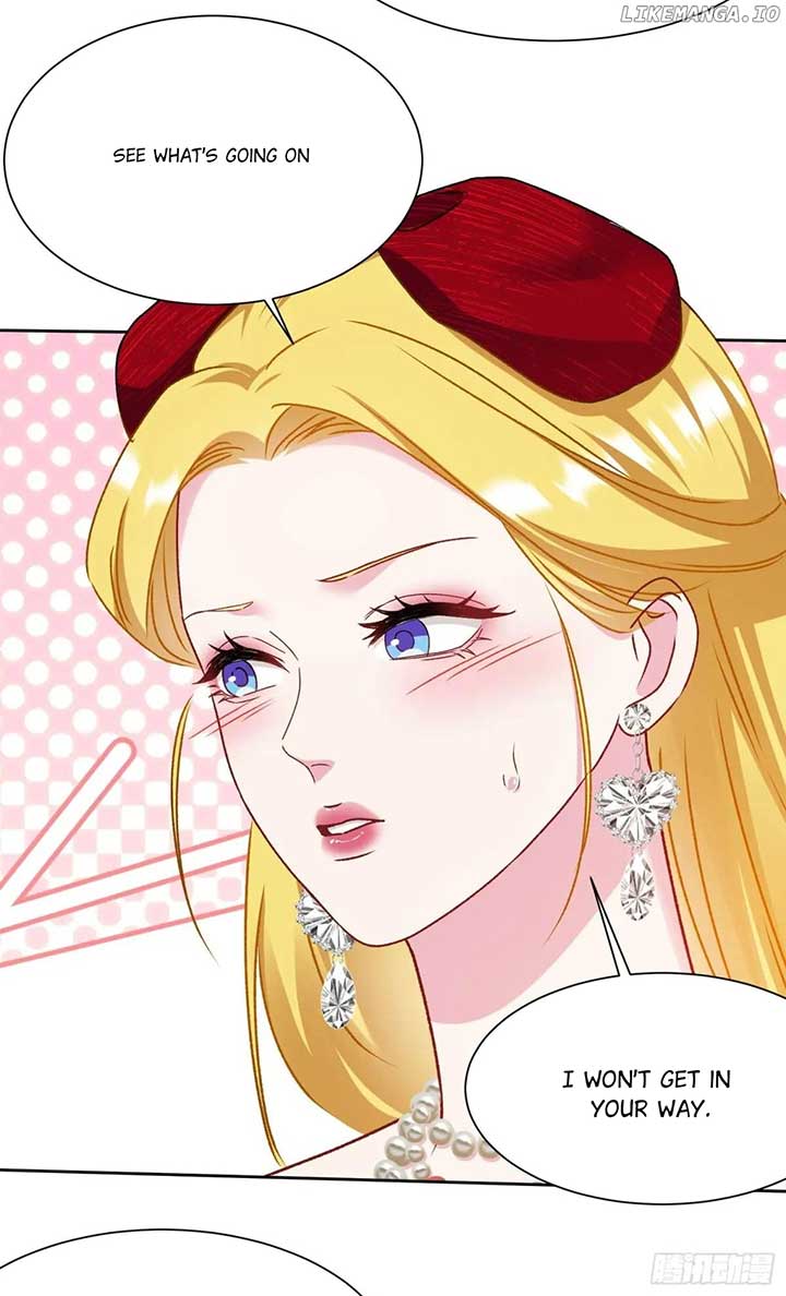 After Improperly Licking a Dog, I Became a Billionaire Chapter 198 - Page 34