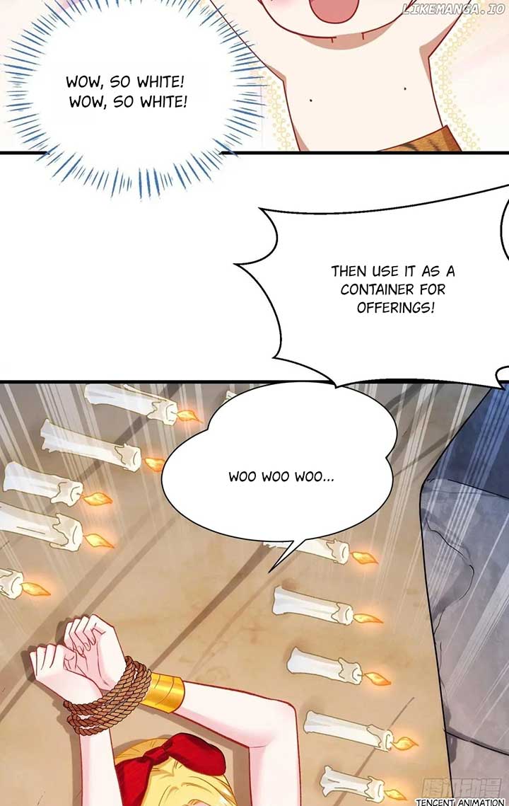 After Improperly Licking a Dog, I Became a Billionaire Chapter 198 - Page 37