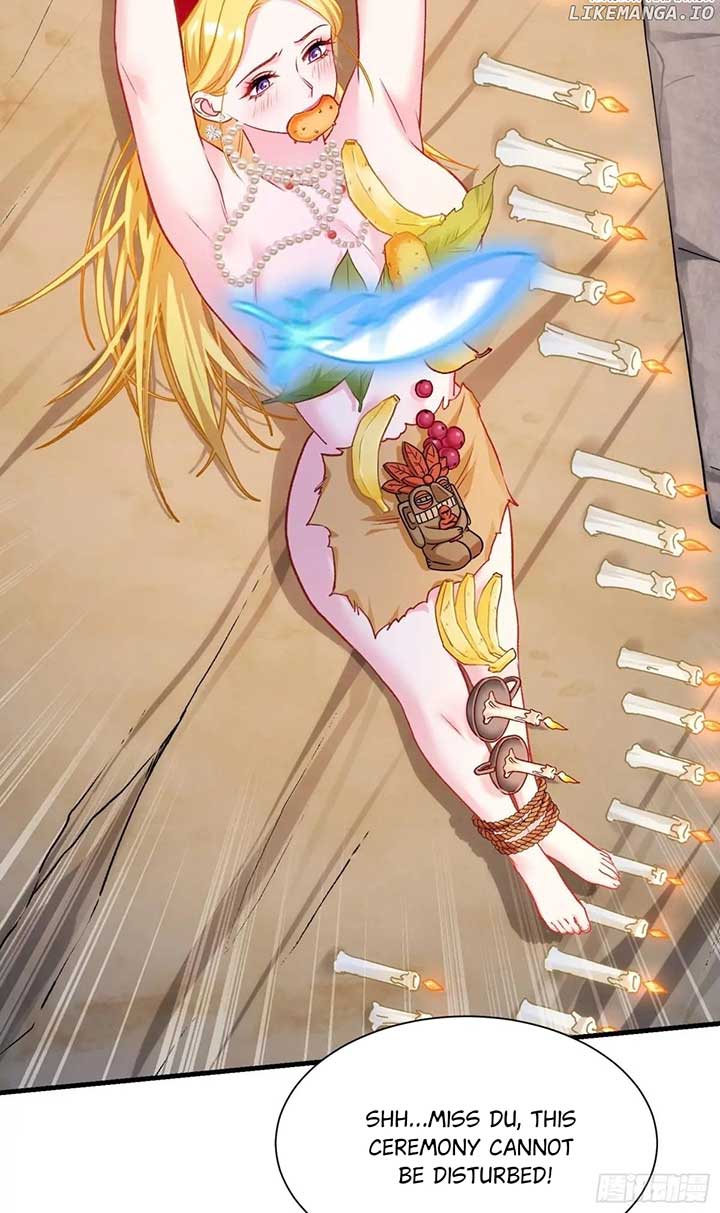 After Improperly Licking a Dog, I Became a Billionaire Chapter 198 - Page 38