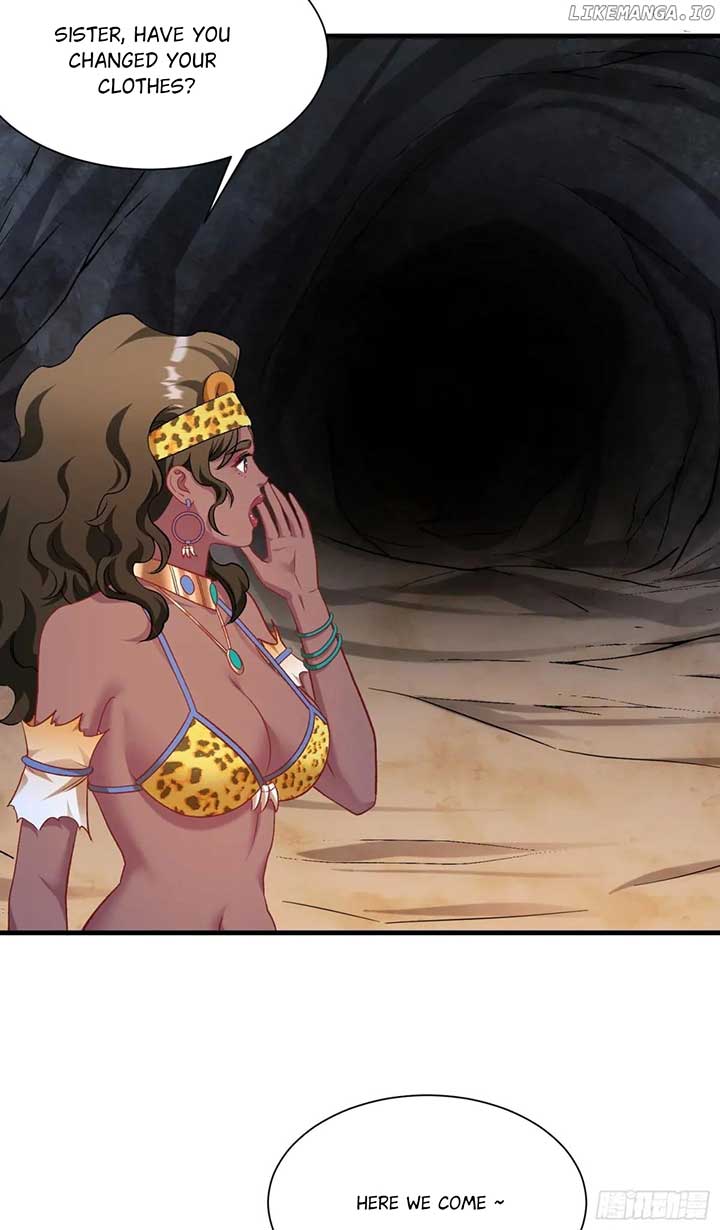 After Improperly Licking a Dog, I Became a Billionaire Chapter 198 - Page 40