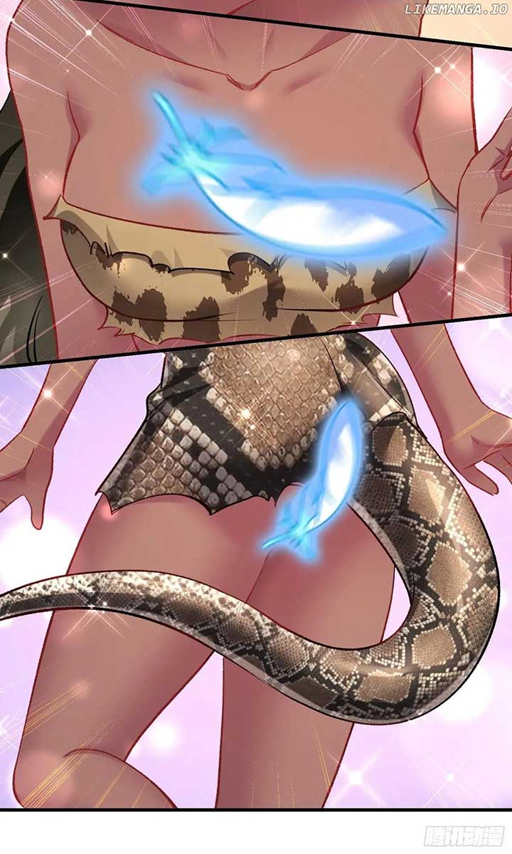 After Improperly Licking a Dog, I Became a Billionaire Chapter 198 - Page 43