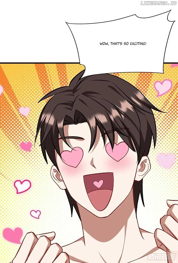 After Improperly Licking a Dog, I Became a Billionaire Chapter 198 - Page 44